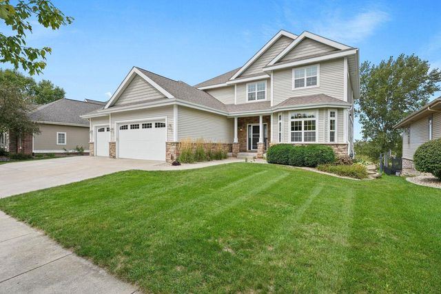 1418 Blue Ridge Trail, Waunakee, WI 53597