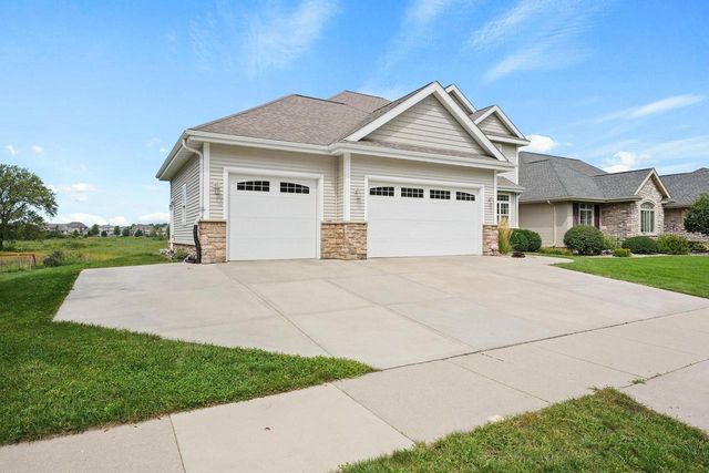 1418 Blue Ridge Trail, Waunakee, WI 53597