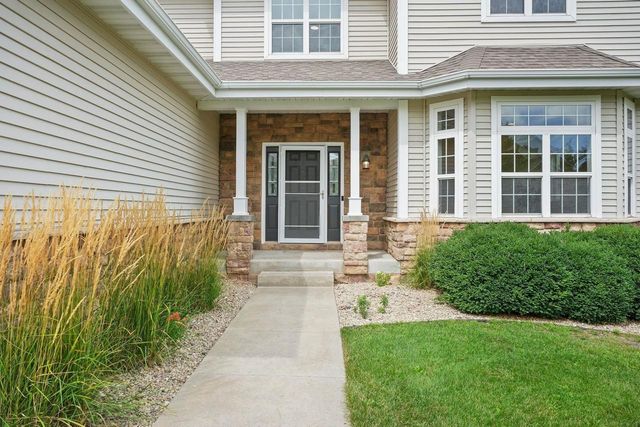 1418 Blue Ridge Trail, Waunakee, WI 53597