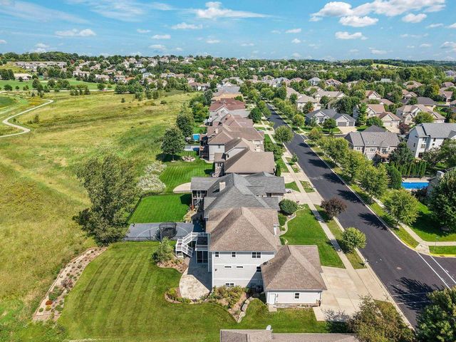 1418 Blue Ridge Trail, Waunakee, WI 53597
