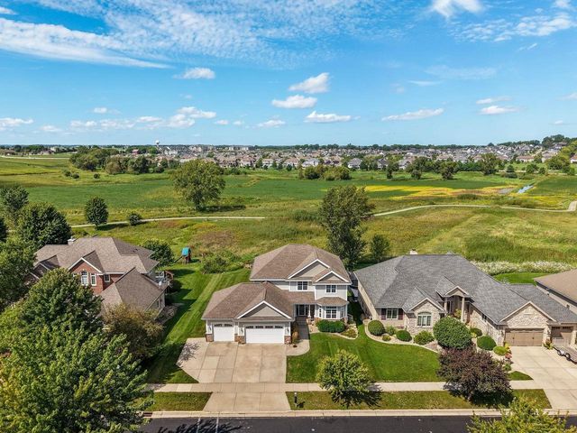 1418 Blue Ridge Trail, Waunakee, WI 53597