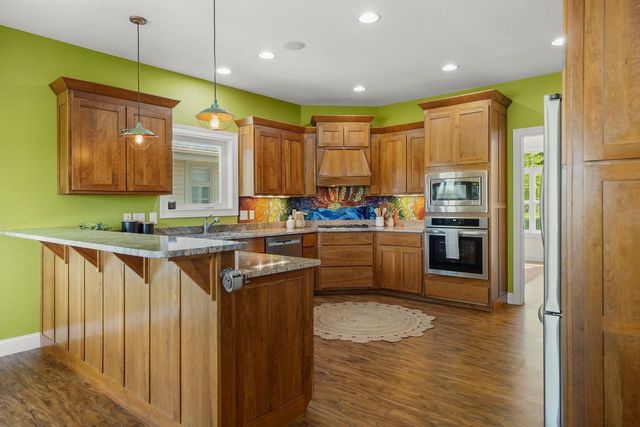 1418 Blue Ridge Trail, Waunakee, WI 53597