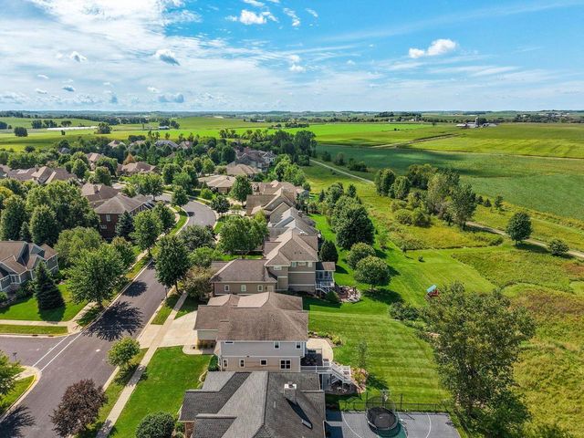 1418 Blue Ridge Trail, Waunakee, WI 53597