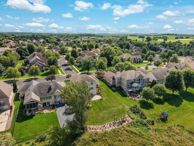 1418 Blue Ridge Trail, Waunakee, WI 53597