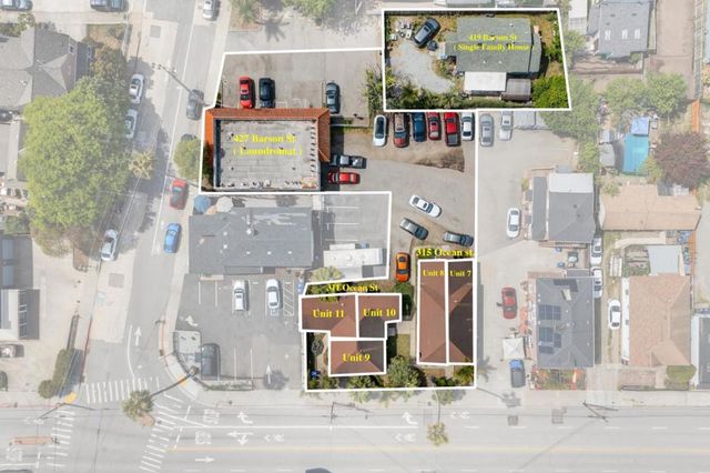 315 Ocean Street, Santa Cruz, CA 95060