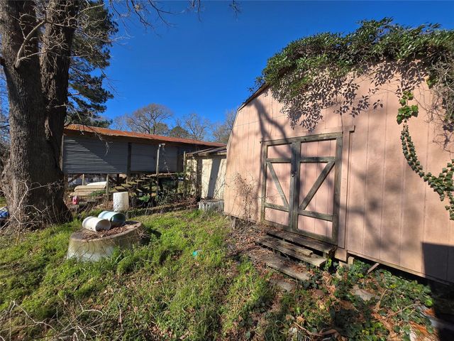 1188 Sportsman Drive, Trinity, TX 75862