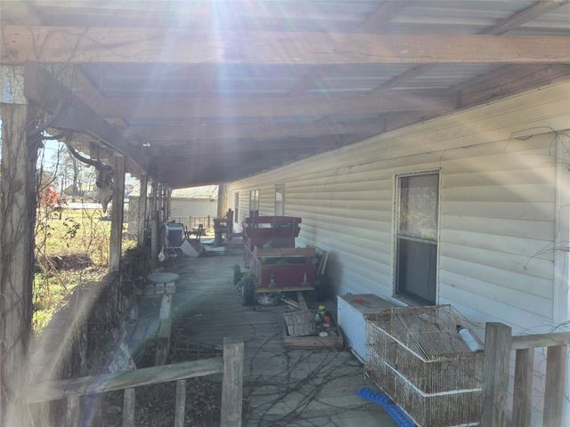 1188 Sportsman Drive, Trinity, TX 75862