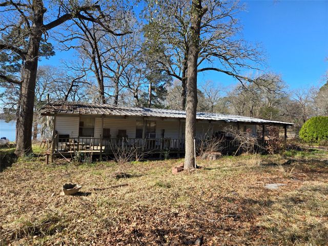 1188 Sportsman Drive, Trinity, TX 75862