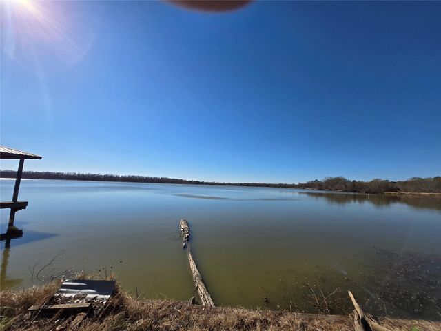 1188 Sportsman Drive, Trinity, TX 75862