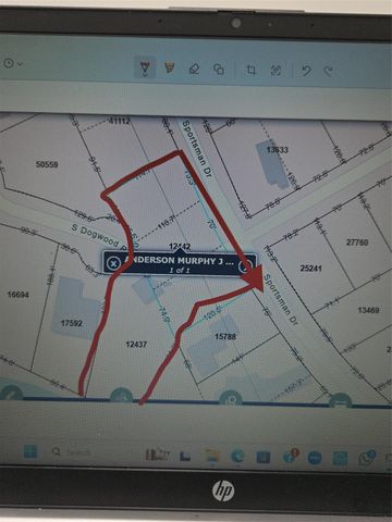 1188 Sportsman Drive, Trinity, TX 75862