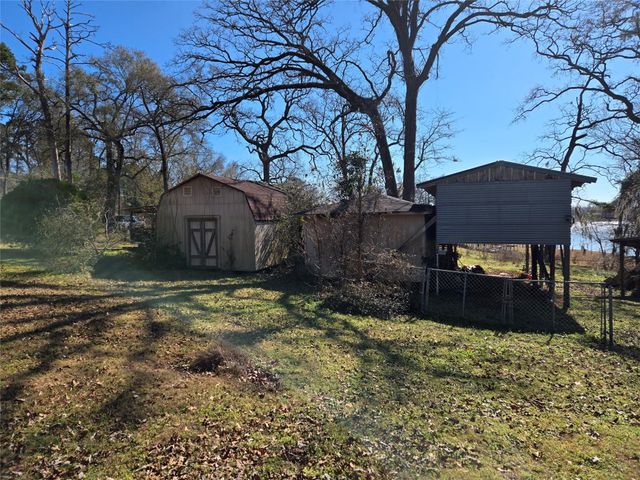 1188 Sportsman Drive, Trinity, TX 75862