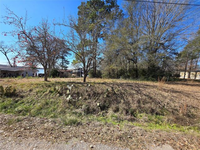 1188 Sportsman Drive, Trinity, TX 75862