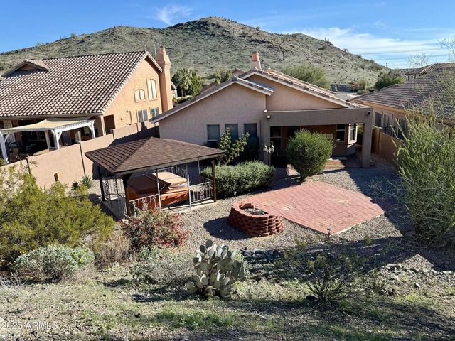 15844 S 23rd Place, Phoenix, AZ 85048