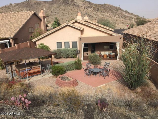 15844 S 23rd Place, Phoenix, AZ 85048