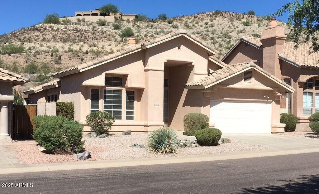 15844 S 23rd Place, Phoenix, AZ 85048