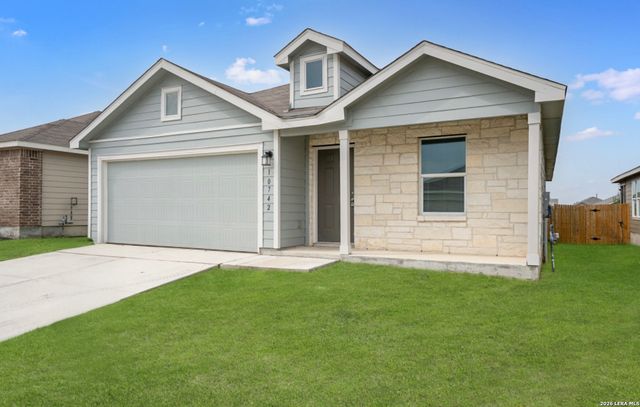10742 HERNANDO CT, Converse, TX 78109
