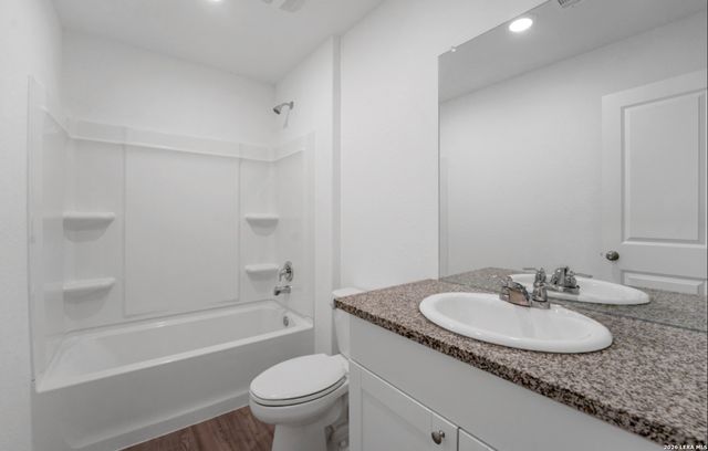 10742 HERNANDO CT, Converse, TX 78109