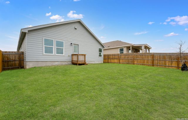 10742 HERNANDO CT, Converse, TX 78109