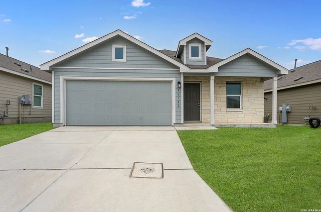 10742 HERNANDO CT, Converse, TX 78109