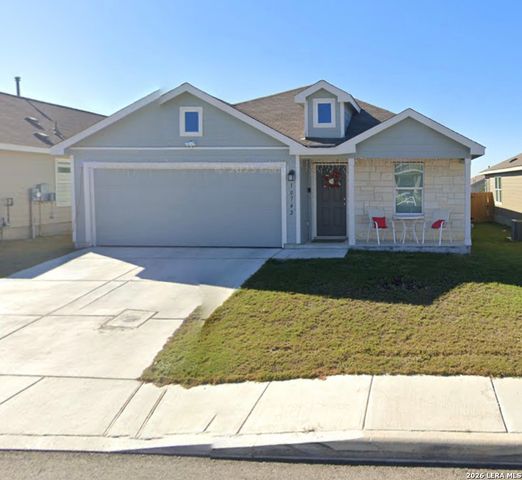 10742 HERNANDO CT, Converse, TX 78109