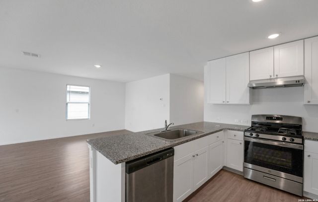 10742 HERNANDO CT, Converse, TX 78109