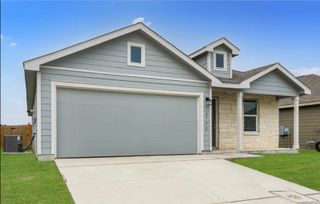 10742 HERNANDO CT, Converse, TX 78109