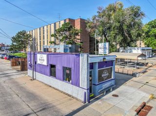 117 W 2nd Ave, El Dorado, KS 67042