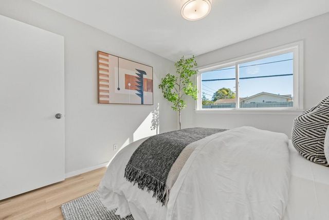 816 Waldo Road, Campbell, CA 95008