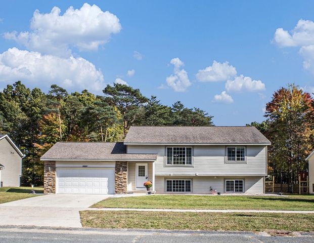 2681 Cutlass Street, Wayland, MI 49348