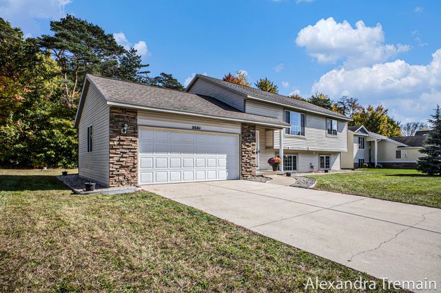 2681 Cutlass Street, Wayland, MI 49348