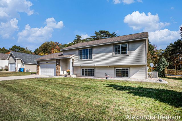 2681 Cutlass Street, Wayland, MI 49348