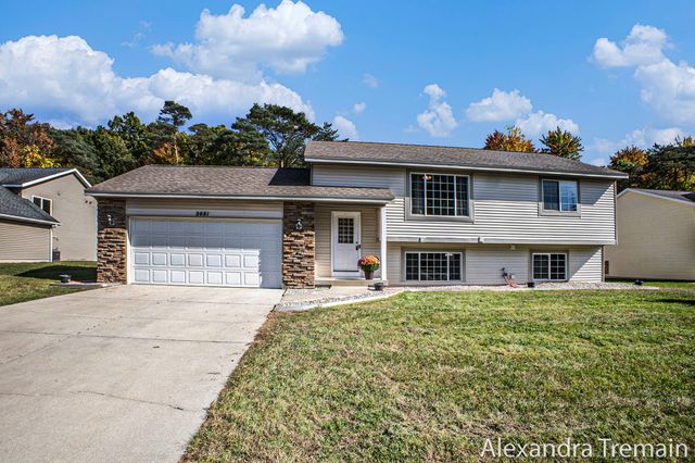 2681 Cutlass Street, Wayland, MI 49348