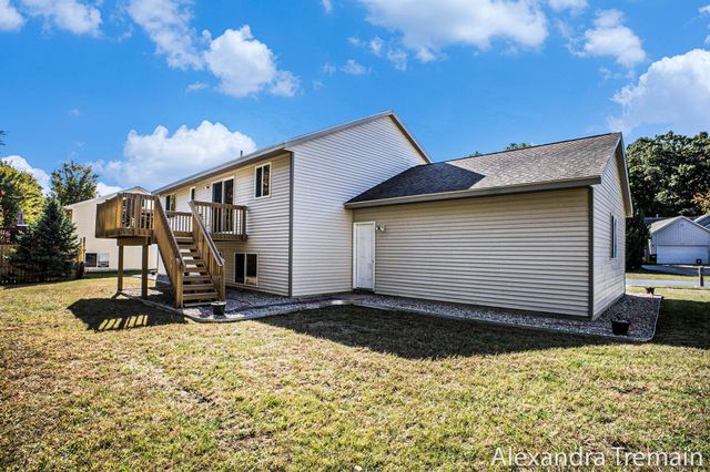 2681 Cutlass Street, Wayland, MI 49348