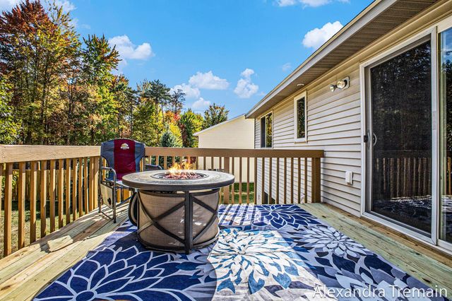 2681 Cutlass Street, Wayland, MI 49348