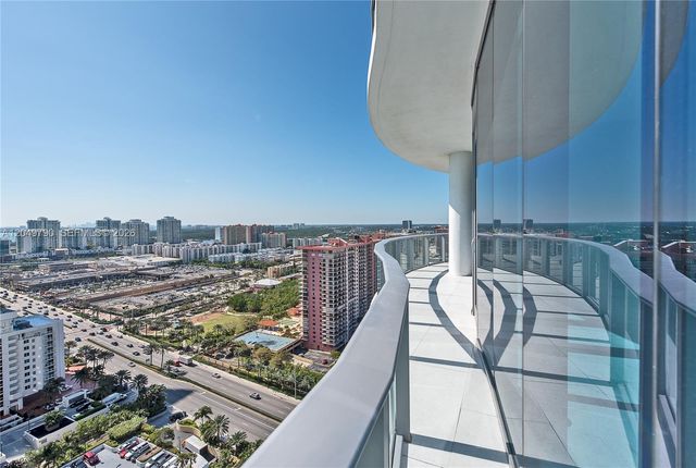 17475 Collins Avenue 2003, Sunny Isles Beach, FL 33160