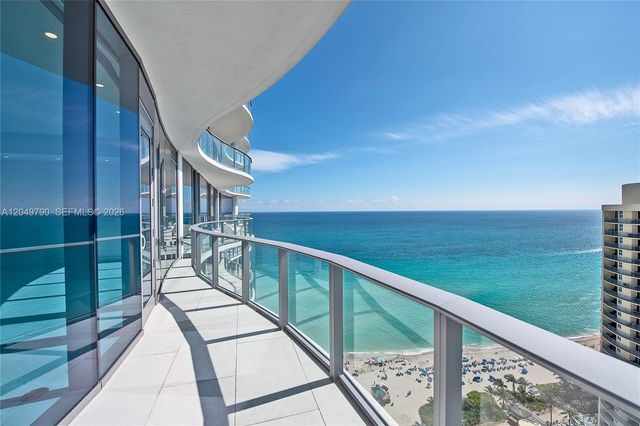 17475 Collins Avenue 2003, Sunny Isles Beach, FL 33160