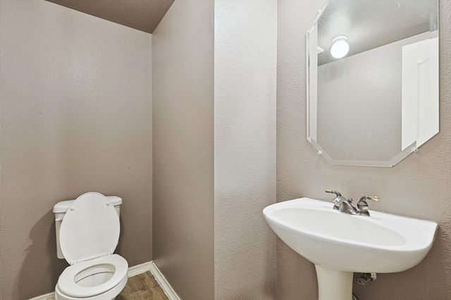 8837 Sunset Trace Drive, Fort Worth, TX 76244