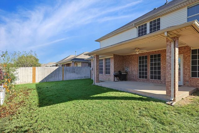 8837 Sunset Trace Drive, Fort Worth, TX 76244