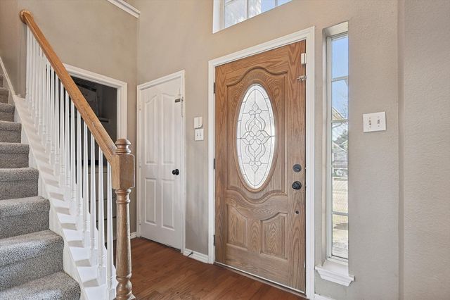 8837 Sunset Trace Drive, Fort Worth, TX 76244