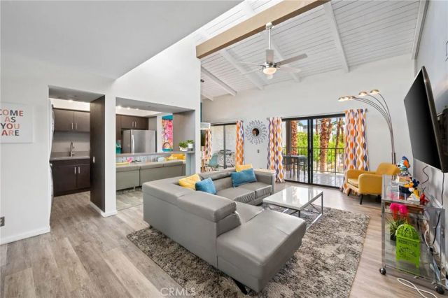 1150 E Palm Canyon 30, Palm Springs, CA 92264