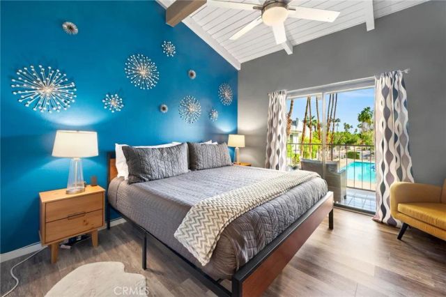 1150 E Palm Canyon 30, Palm Springs, CA 92264
