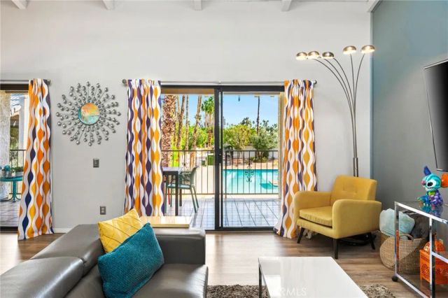 1150 E Palm Canyon 30, Palm Springs, CA 92264