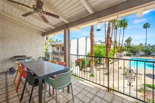 1150 E Palm Canyon 30, Palm Springs, CA 92264