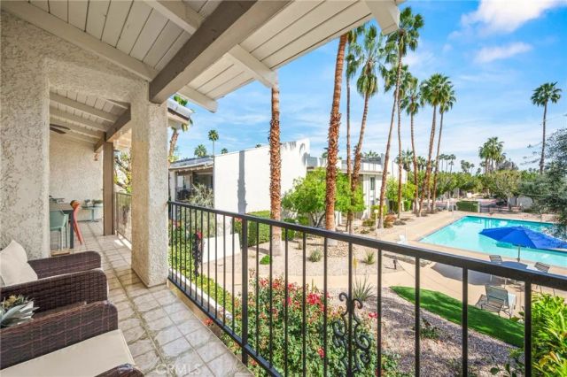 1150 E Palm Canyon 30, Palm Springs, CA 92264
