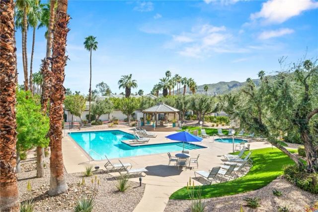 1150 E Palm Canyon 30, Palm Springs, CA 92264