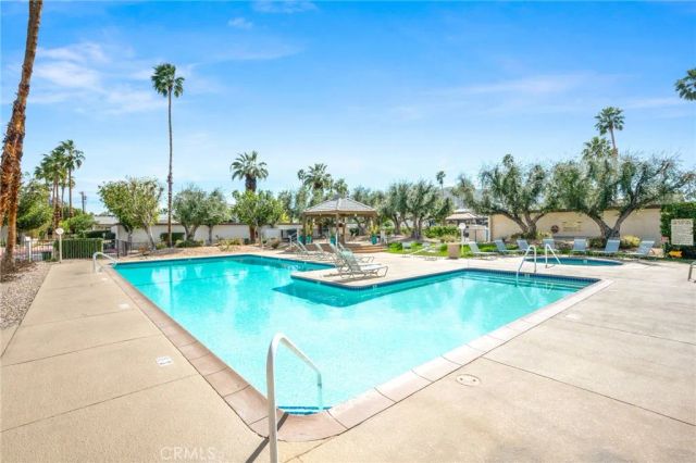 1150 E Palm Canyon 30, Palm Springs, CA 92264