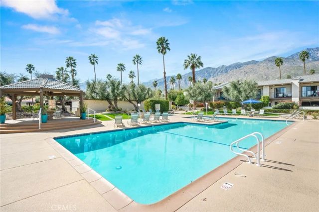 1150 E Palm Canyon 30, Palm Springs, CA 92264