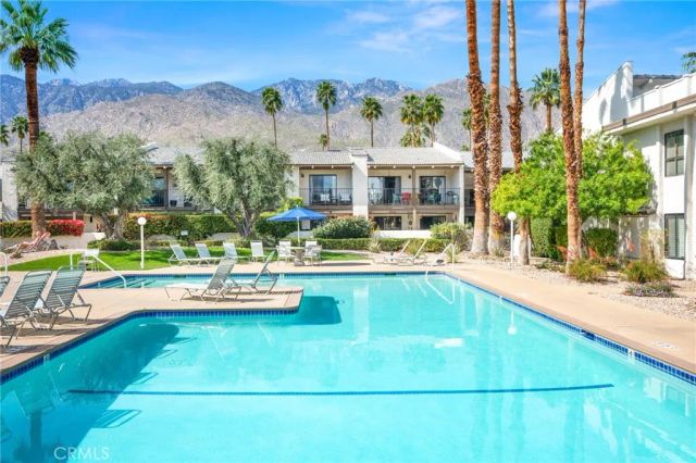 1150 E Palm Canyon 30, Palm Springs, CA 92264