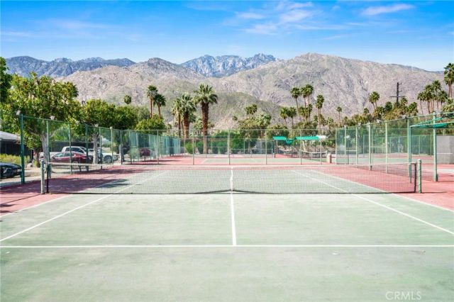 1150 E Palm Canyon 30, Palm Springs, CA 92264