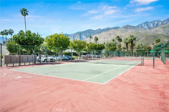 1150 E Palm Canyon 30, Palm Springs, CA 92264